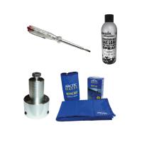 Tools & Consumables